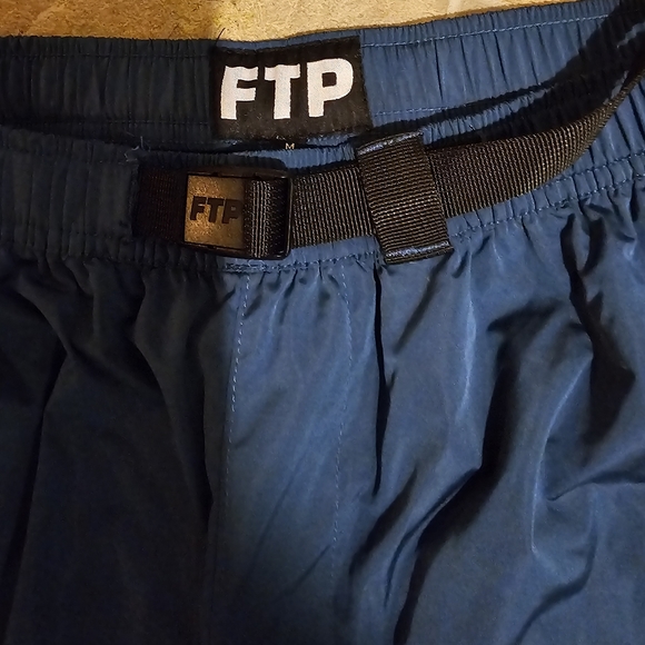 FTP track pants - Picture 7 of 7
